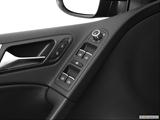  Driver's side inside window controls photo